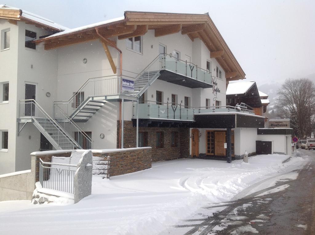 Pension Grafleiten Saalbach-Hinterglemm Room photo